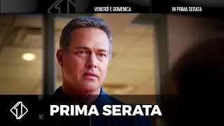 Chicago Fire 14 - Venerdì 28 e domenica 30 agosto, in prima serata su Italia 1