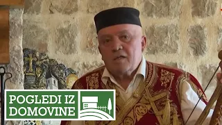 Čuvari tradicije: Život, korijeni i običaji - Bindžuj "POGLEDI IZ DOMOVINE"