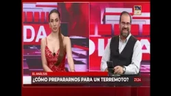 Only 65 out of 340 municipalities in Guatemala participated in earthquake drill