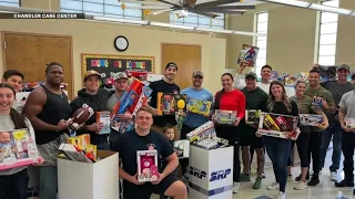 Deadline to register for Chandler CARE Center holiday assistance approaching