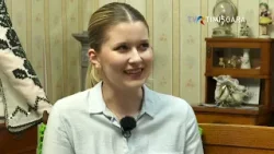 Buna Vestire la Lăpușnicu Mare: dezlegare la pește în Postul Paștelui #SareaInBucate @TVRTM