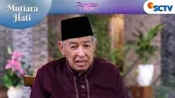Cinta Allah | Mutiara Hati Cinta Allah | Mutiara Hati