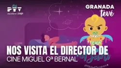 ⚡ GRANADA TEVÉ HD | #GTVÉ807 | Miguel Gª Bernal, SUPERDANI y Gregorio Mora | 20 mar
