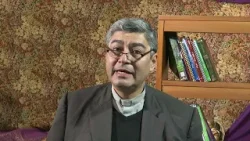 Salmo 32 - 1 de Marzo 2026 Salmo 32 - 1 de Marzo 2026