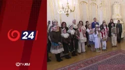 Príhovor prezidenta Pellegriniho po prijatí koledníkov (7.1.2026)