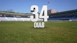 FALTAM 34 DIAS PARA O MAIOR EVENTO DO ANO, A FAMÍLIA AO PÉ DA CRUZ - ESTÁDIO DO RESTELO FALTAM 34 DIAS PARA O MAIOR EVENTO DO ANO, A FAMÍLIA AO PÉ DA CRUZ - ESTÁDIO DO RESTELO