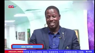 Ida Ofin