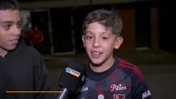 La decepción de los hinchas rojos con Medellín tras empate frente a Pereira