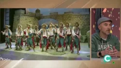 EL MIRADOR CARNAVAL 23 01 26 ONDA CADIZ TV