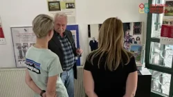 Spolupráca gymnázií v Kovačici a Banskej Bystrici pokračuje
