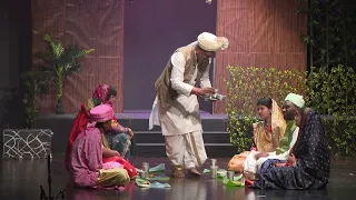 Hunarbaaz - Theatre