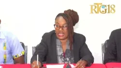 "Rasanbleman Sosyal Demokrat pou Pwogrè Dayiti" di gouvènman mete Latibonit sou yon rejim sekirite.