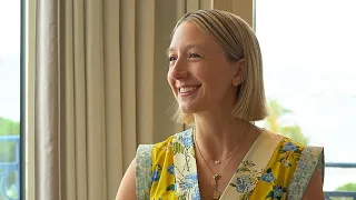 McKinsey's Kelsey Robinson on why AI is creating more anxiety than impact in marketing