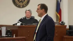 Tanner Horner pleads guilty to the murder of Athena Strand. What comes next? Tanner Horner pleads guilty to the murder of Athena Strand. What comes next?