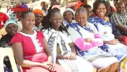 Ngabana Ann Waiguru kuria muingi wa kirima ndukahingicwo ni mung’ethaniro