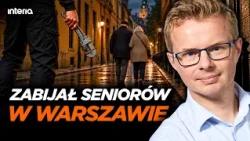 MICHAŁ P. THE BIGGEST SERIAL KILLER IN HISTORY? New details on the case | Criminal Friday