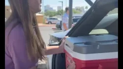 Extreme heat headed our way in March: resources to keep you safe in Phoenix