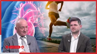 Zemra nuk plaket nga mosha, por nga mungesa e lëvizjes | Trupi dhe shëndeti