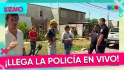 Tensión en Florencio Varela: le alquiló la casa a su amiga y la usurpó | #CortáPorLozano