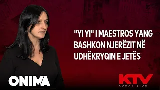 "YI YI" i maestros Yang bashkon njerëzit në udhëkryqin e jetës | Express