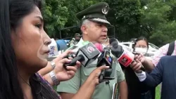 PADRE VIOLÓ Y EMBARAZÓ A SU HIJA DE 14 AÑOS