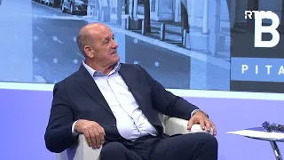 Novi zakoni, stari problemi - BUDIMO BUDNI