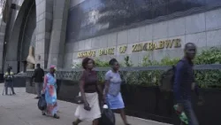 La Chine annule une partie de la dette du Zimbabwe