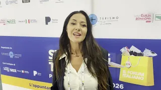Confcommercio's "Shopping by night" recognized at an event in Parma 09/18/2026