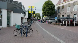 The end of King's Day in Bennekom?