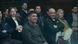 Chilean Chamber of Construction drives digital transformation in municipalities