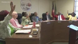 Fort Valley councilmembers explain their votes after contentious interim administrator decision
