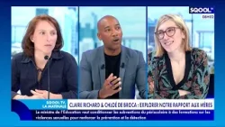 La Matinale (09/04/2026) - Violences maternelles : se reconstruire sans reproduire