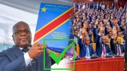 LIVE: REFERENDUM LAW, THE NATIONAL ASSEMBLY AT THE HEART OF LEGISLATIVE REFORM