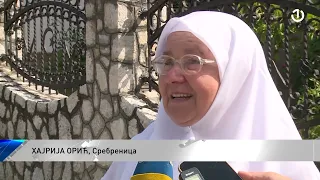 Sjećanje na stratišta: Porodice žrtava odale počast ubijenima