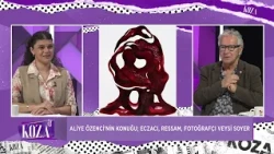 KOZA - VEYSİ SOYER