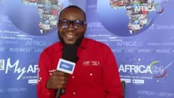 Burkina Faso : Les œuvres de Liby Lougué au programme scolaire coréen