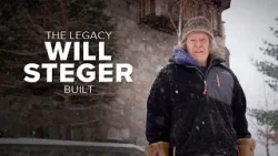 The Legacy Will Steger Built The Legacy Will Steger Built