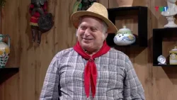 Лингуини с лимон - Pasta al limone - "На масата с Дядо Маурицио"