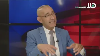المحامي معين عرموش يتحدث عن أوضاع أصحاب البيوت المهددة بالهدم في طمرة
