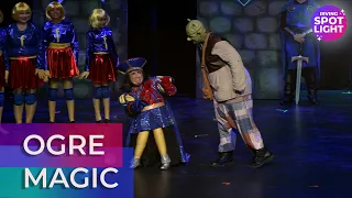 Irving Youth Theatre: "Shrek the Musical Jr."