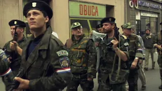 Veterani mira: Obljetnica akcije Rota i prisjećanje na bitku za Petrinju