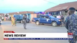 Police did well returning the GHS 85,000, but how much did the owner give them? – Kwadwo Poku