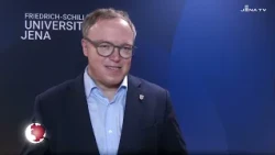 Exzellenzuniversität – FSU gehört zu 15 besten Lehreinrichtungen Deutschlands
