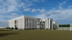 Վարչական և իրավական խոչընդոտների հետևանքով Էջմիածնում չի բացվում Թումո կենտրոն