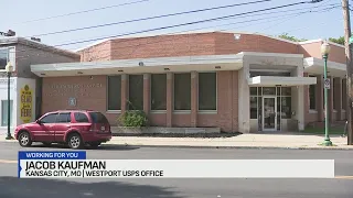 Residents left frustrated after Westport post office closes without notice