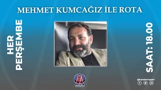 🧭 TRACKING THE AGENDA ON ROTA! | Kanal Avrupa