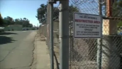 More questions raised after another death at a Safe Sleeping Site