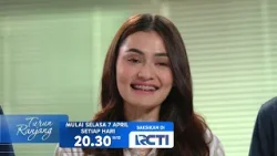 5 HARI LAGI "TURUN RANJANG" Tayang 7 April 2026 pukul 20.30 setiap hari ekslusif di RCTI 5 HARI LAGI "TURUN RANJANG" Tayang 7 April 2026 pukul 20.30 setiap hari ekslusif di RCTI