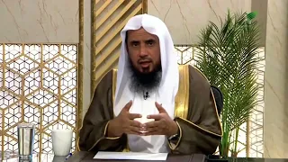 يقرأ القرآن في غير الصلاة وسلم عليه شخص، فهل يجب عليه الرد؟- الشيخ د. سعد الخثلان