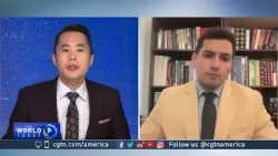 Concerns of war mount amid growing tensions